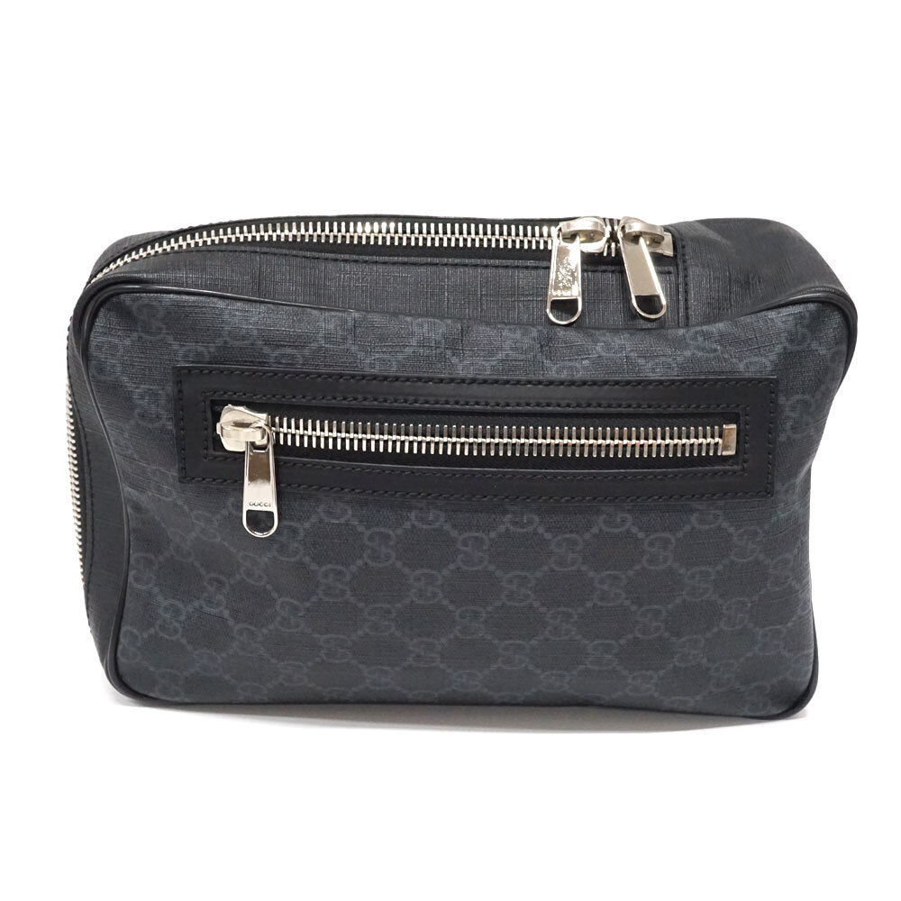 Gucci GG Body Bum Crossbody Belt Bag